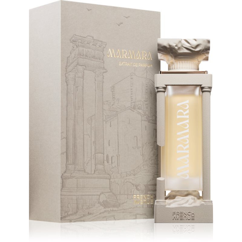 Thumbnail - French Avenue Marmara Parfüm Extrakt Unisex 100 ml