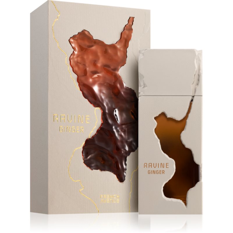 Thumbnail - French Avenue Ravine Ginger Parfüm Extrakt Unisex 100 ml