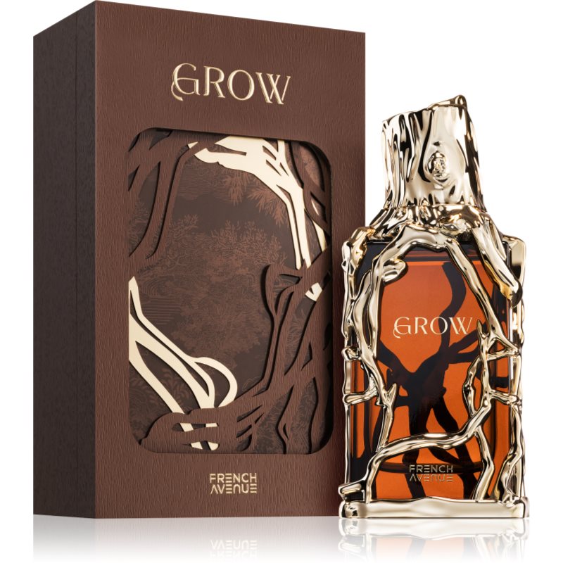 Thumbnail - French Avenue Grow Parfüm Extrakt Unisex 100 ml