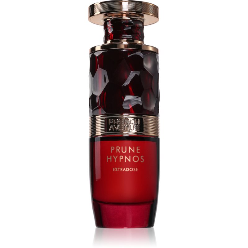 French Avenue Prune Hypnos Extradose estratto profumato unisex 100 ml