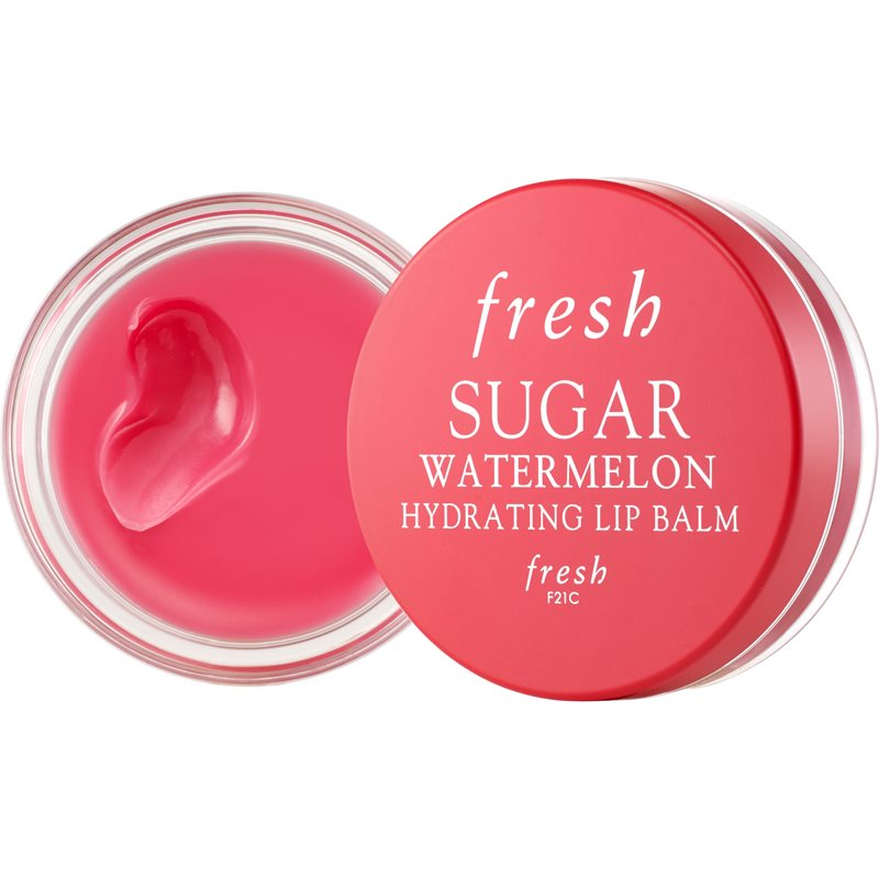 fresh Sugar Hydrating Lip Balm hidratantni balzam za usne Watermelon 6 g