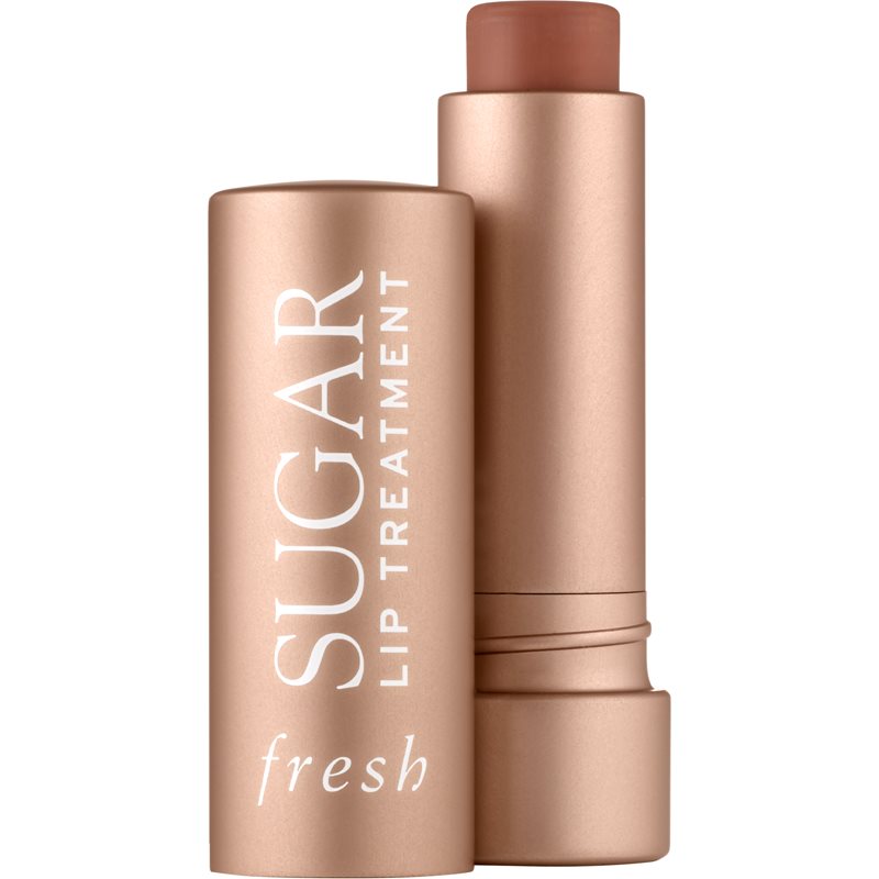 fresh Sugar Tinted Lip Treatment тонуючий зволожуючий бальзам для губ відтінок Honey 4,3 гр