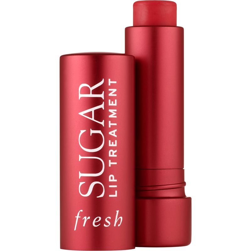 fresh Sugar Tinted Lip Treatment feuchtigkeitsspendender, tönender Lippenbalsam Farbton Icon 4,3 g