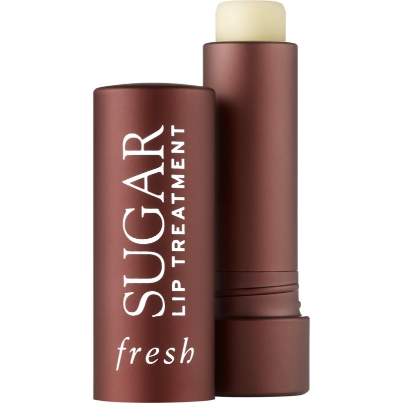 fresh fresh Sugar Tinted Lip Treatment ενυδατικό βάλσαμο με χρώμα για τα χείλη απόχρωση Original 4,3 γρ