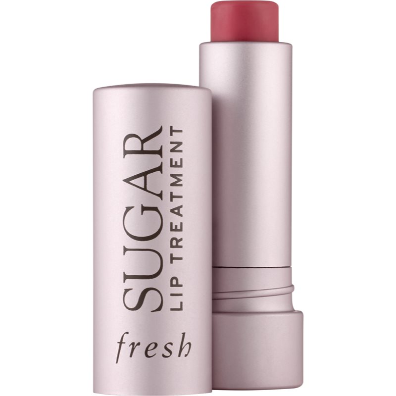 fresh fresh Sugar Tinted Lip Treatment ενυδατικό βάλσαμο με χρώμα για τα χείλη απόχρωση Rosé 4,3 γρ