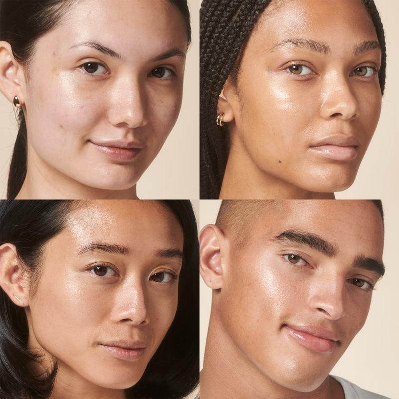 Fresh Kombucha Facial Treatment Essence Essence Visage Antioxydante 50 Ml