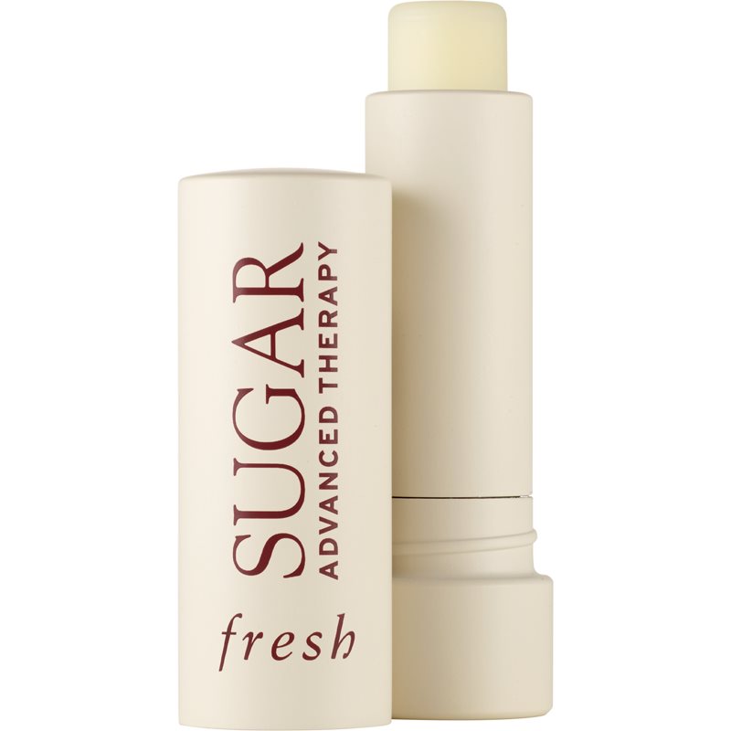 fresh Sugar Advanced Therapy Treatment Lip Balm ενυδατικό βάλσαμο για τα χείλη 4,3 γρ φωτογραφία