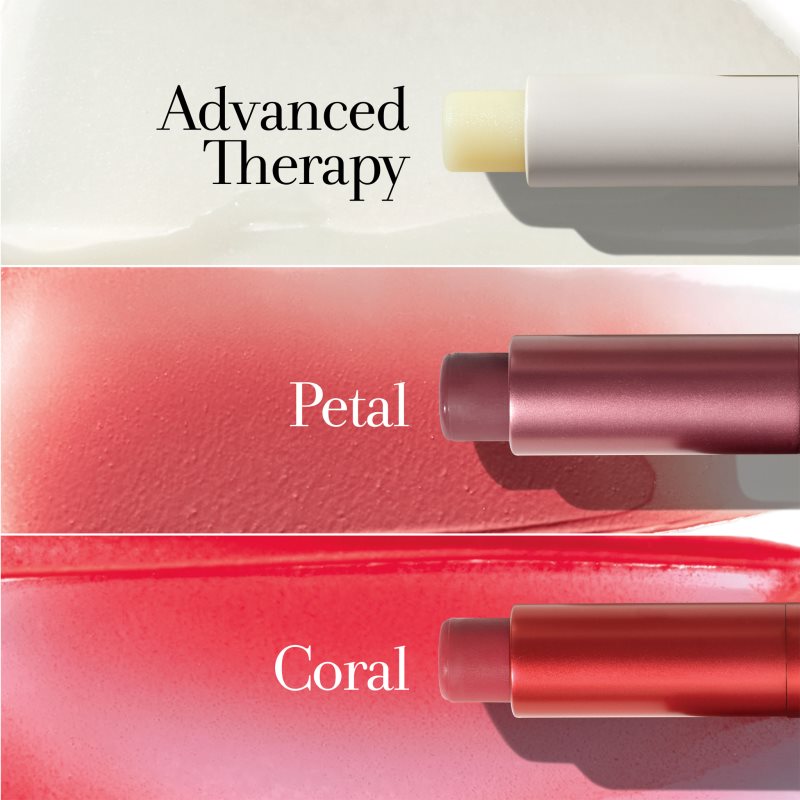 Fresh Color And Care Lip Trio набір для догляду за губами
