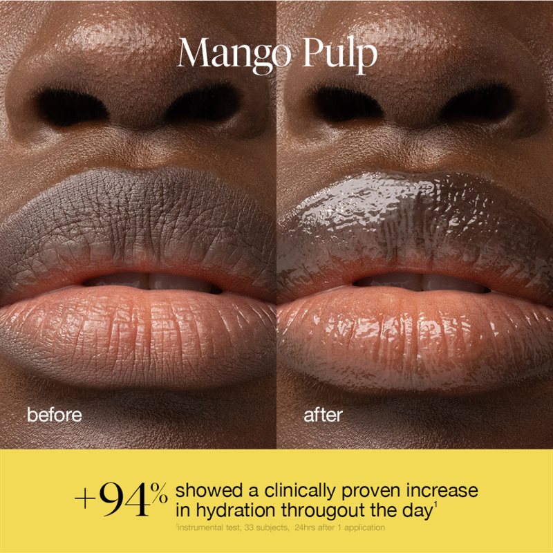 fresh Sugar Melt Lip Cream tónující balzám na rty odstín Mango Pulp 12 g (obrázek 9)
