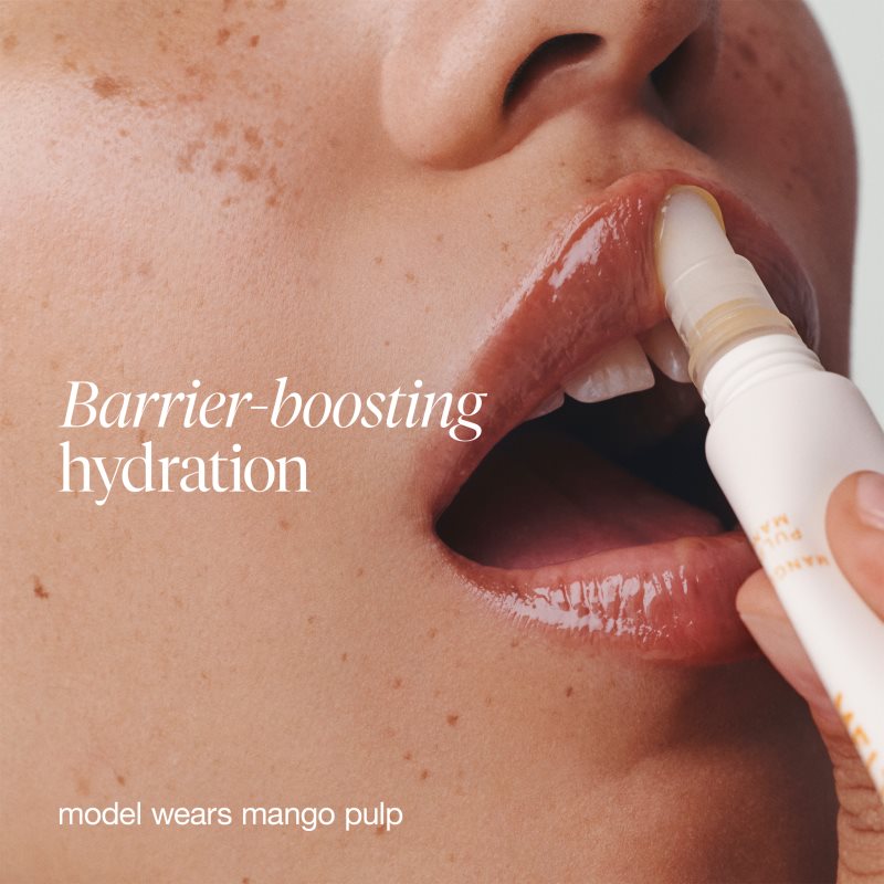 fresh Sugar Melt Lip Cream tónující balzám na rty odstín Mango Pulp 12 g (obrázek 10)