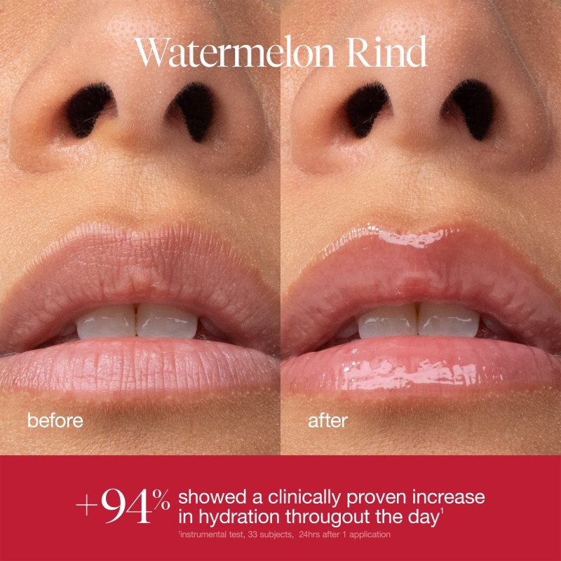 fresh Sugar Melt Lip Cream tónující balzám na rty odstín Watermelon Rind 12 g (obrázek 9)