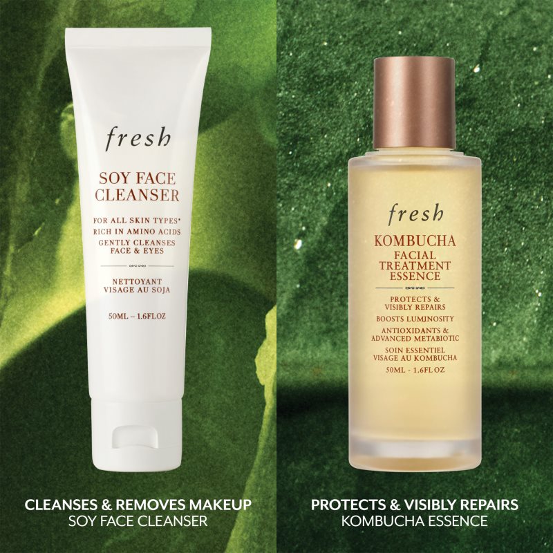 fresh Clear Skin Ahead sada pro péči o pleť (obrázek 4)
