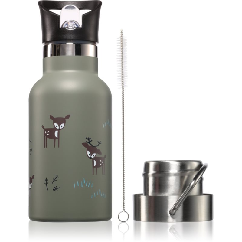 FRESK FRESK Nordic θερμός Deer Olive 350 ml