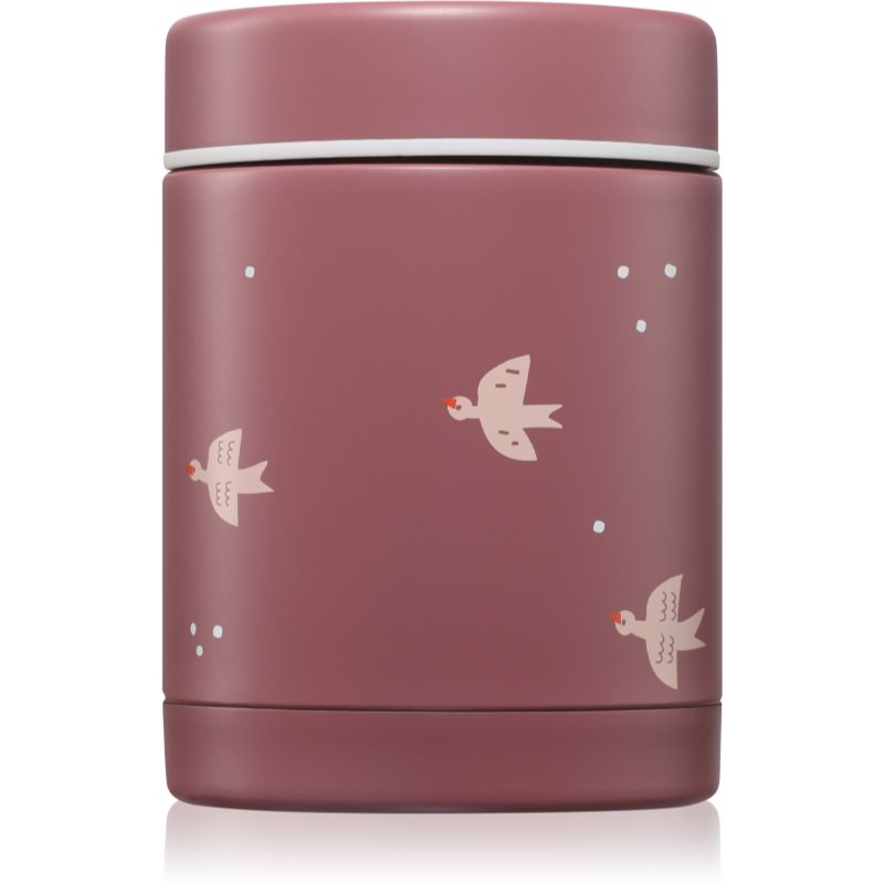 FRESK Food Jar termos för mat Swallow 300 ml unisex