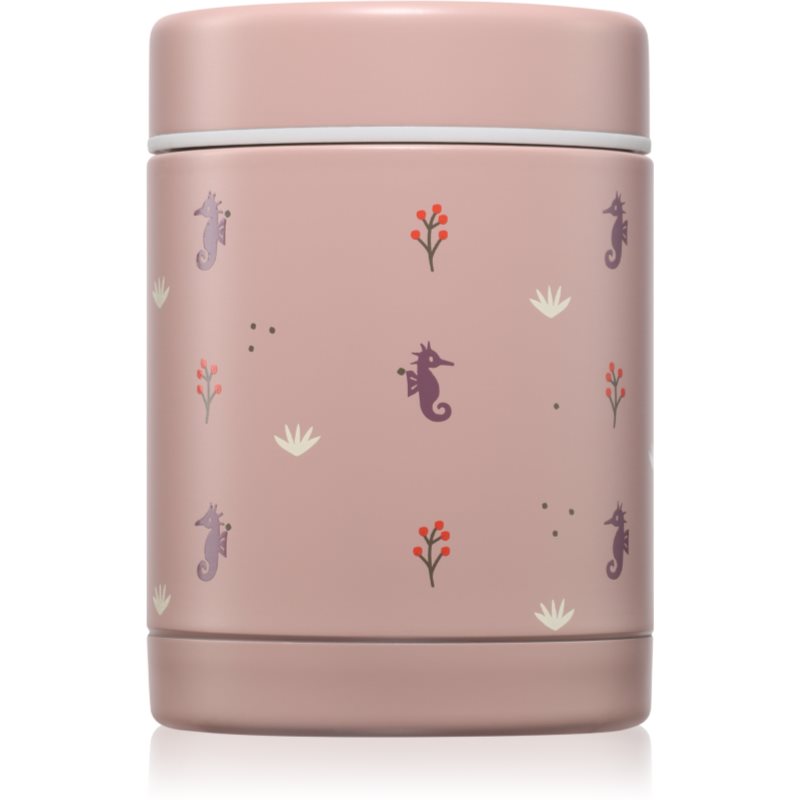 FRESK FRESK Food Jar θερμός για φαγητό Seahorse 300 ml