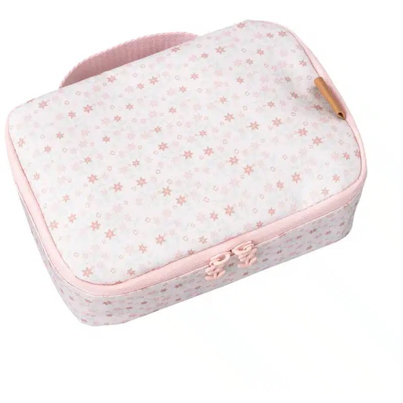 FRESK Thermal Bag termotaška na jídlo Garden Flowers 24 x 15 x 7 cm 1 ks