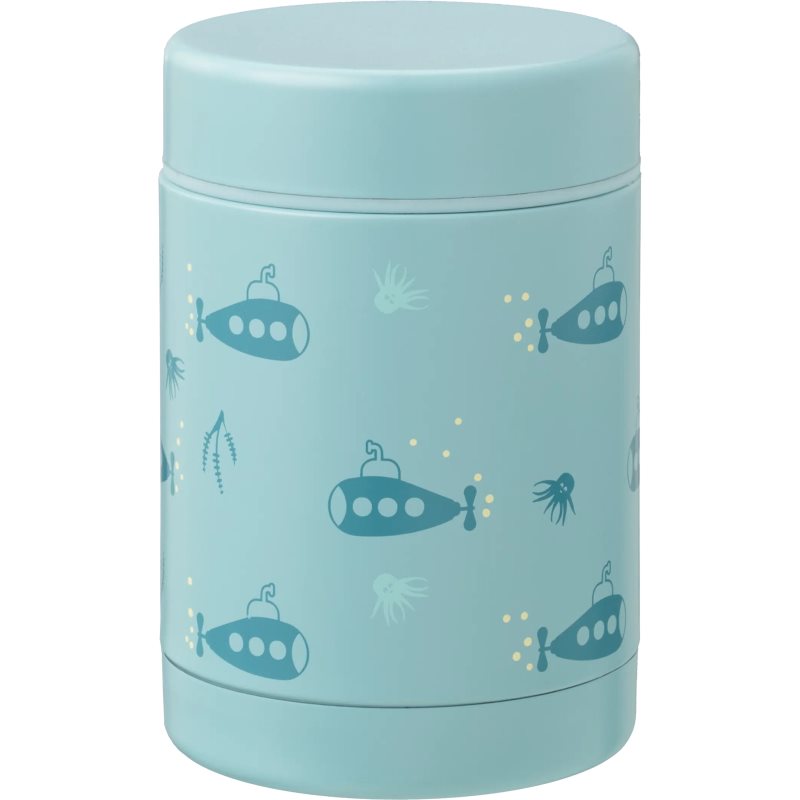 FRESK Food Jar termoska na jídlo Submarine 300 ml