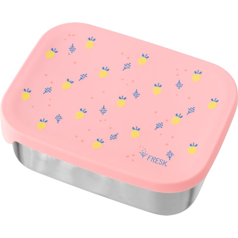 FRESK Nordic svačinový box Summer Fruit 1 ks