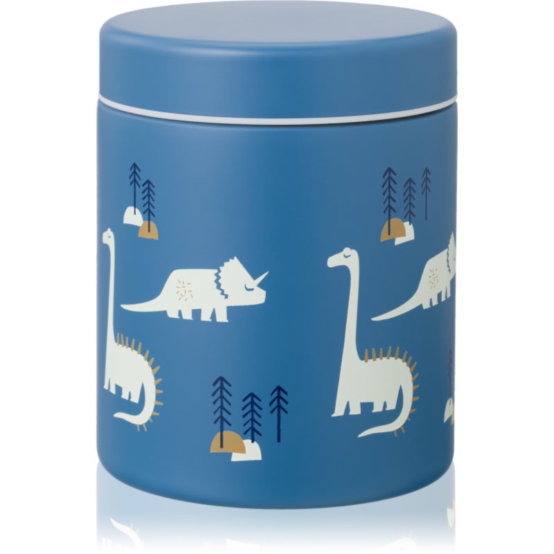 FRESK Food Jar thermos da mangiare Dino 500 ml