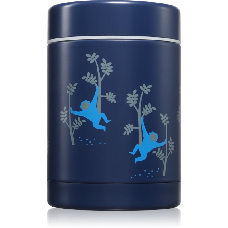 FRESK Food Jar thermos da mangiare Monkey 300 ml