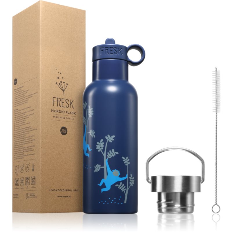 FRESK Nordic thermos Monkey 500 ml