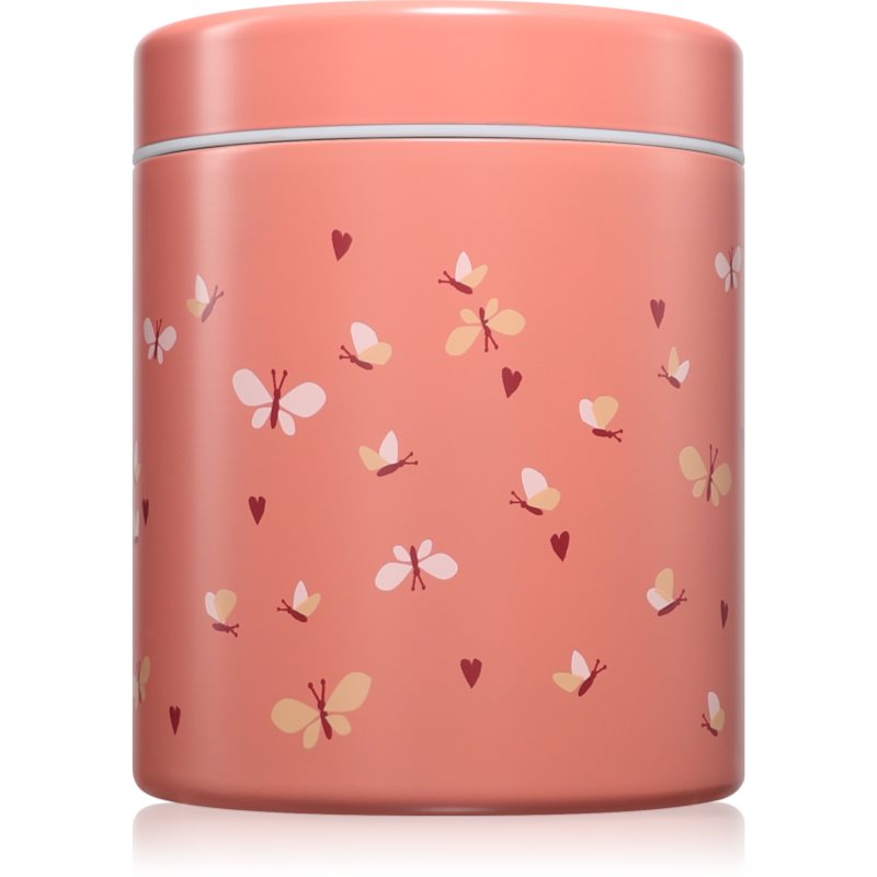 FRESK Food Jar termoska na jídlo Butterfly 500 ml