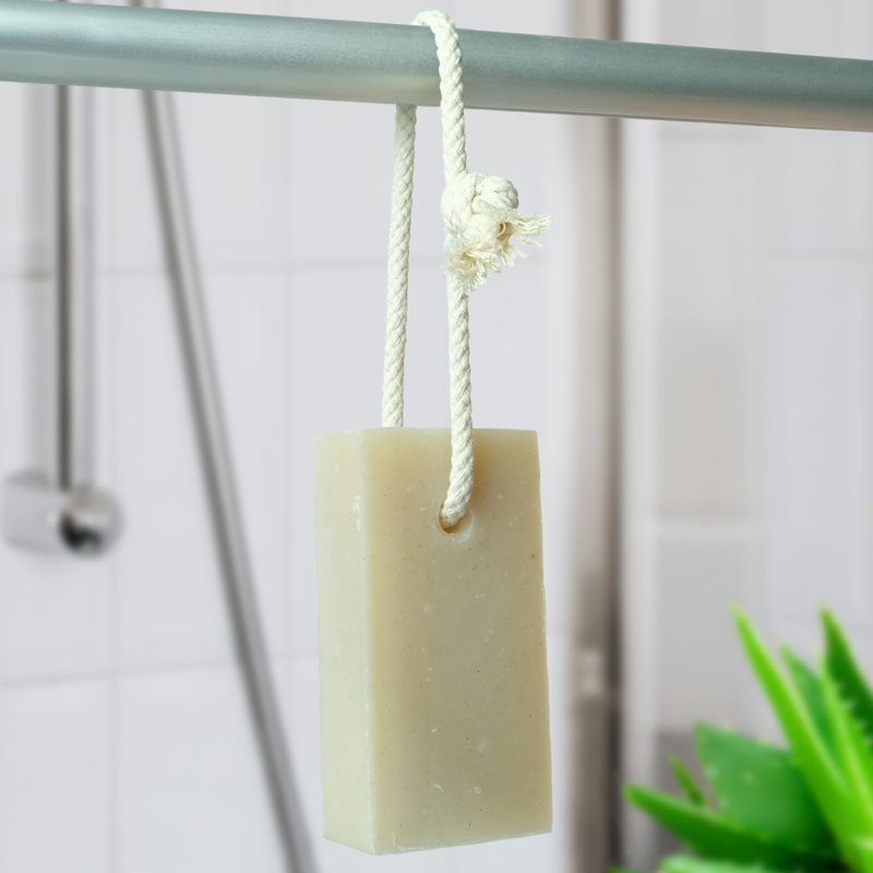 Friendly Soap Soap on a Rope Aloe Vera přírodní mýdlo na šňůrce 95 g (obrázek 4)