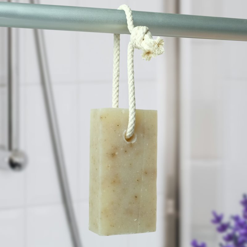 Friendly Soap Soap on a Rope Lavender přírodní mýdlo na šňůrce 95 g (obrázek 4)