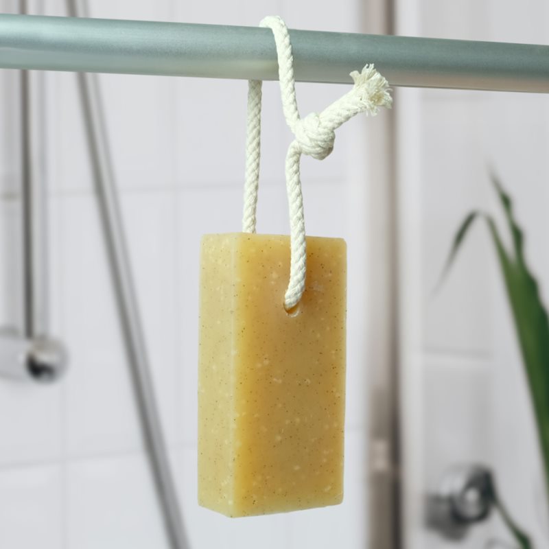 Friendly Soap Soap on a Rope Lemongrass přírodní mýdlo na šňůrce 95 g (obrázek 4)