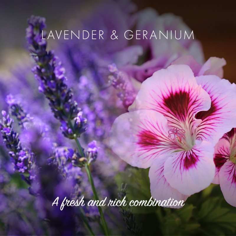 Friendly Soap Natural Shampoo Bar Lavender & Geranium přírodní mýdlo na vlasy 7x95 g (obrázek 4)