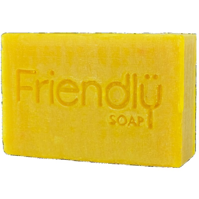 Friendly Soap Natural Soap Ylang Ylang přírodní mýdlo 7x95 g (obrázek 4)