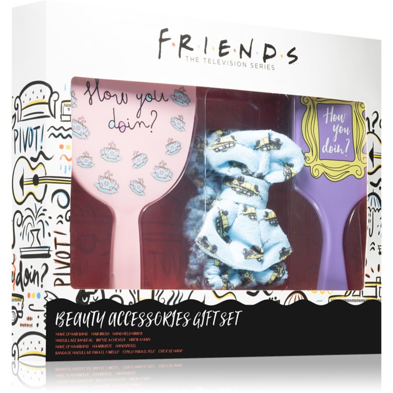

Friends How you doin подарунковий набір