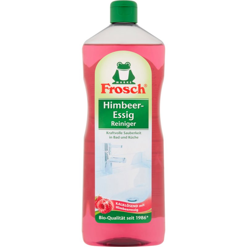 Frosch Universal Raspberry universalus valiklis ECO 1000 ml