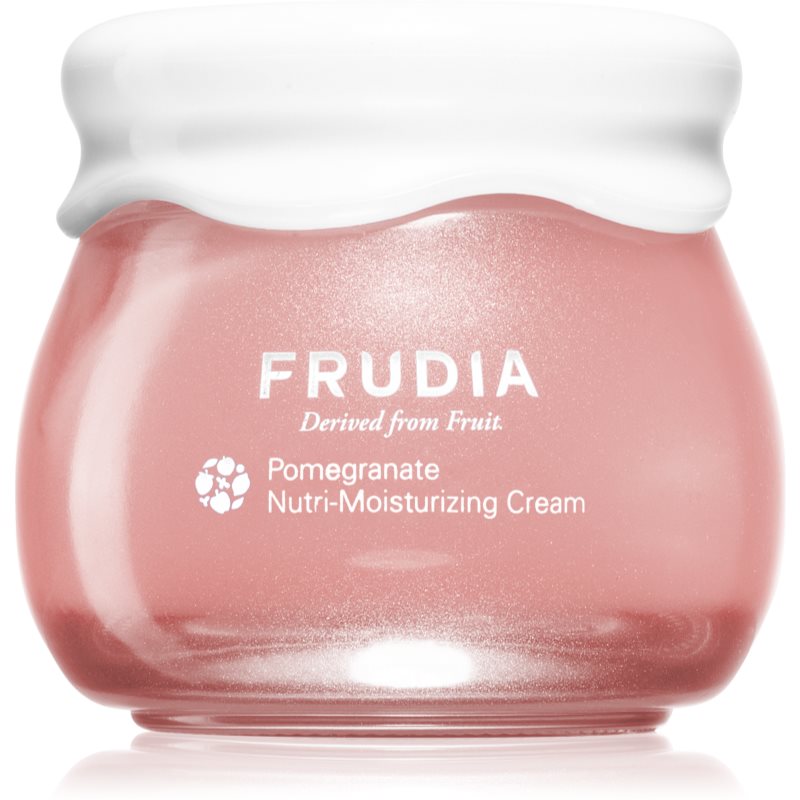 Frudia Pomegranate Multi-action Cream With Moisturising Effect 55 G