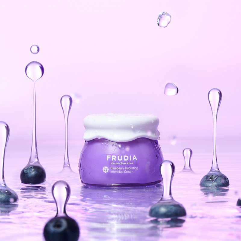 Frudia Blueberry Hydro-gel Cream 55 G