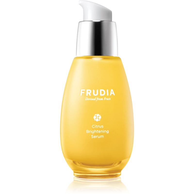 Frudia Citrus освітлювальна сироватка для обличчя для чутливої шкіри 50 гр