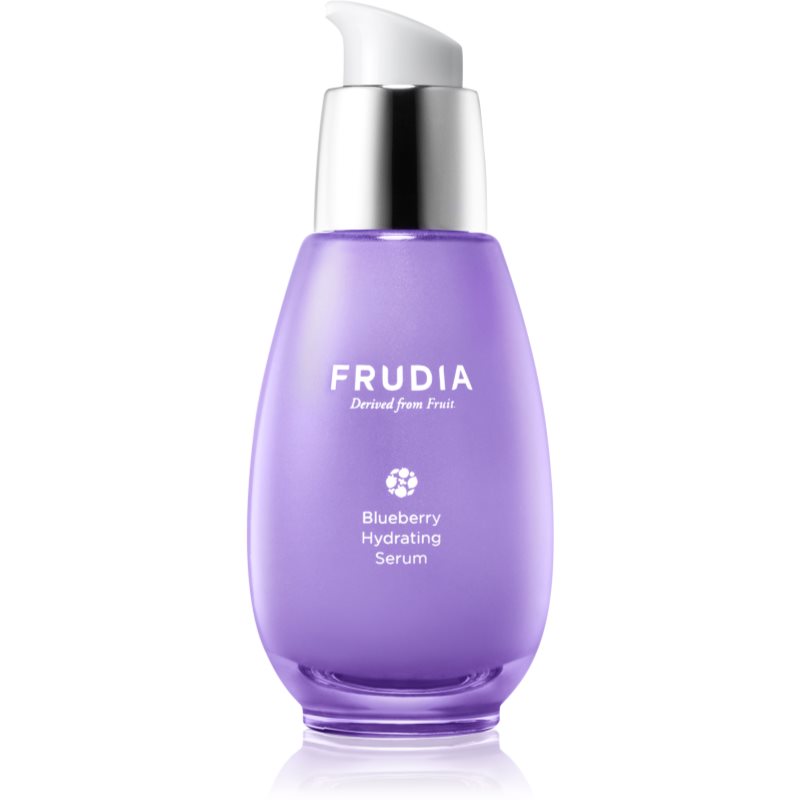 Frudia Blueberry intensely hydrating serum for sensitive skin 50 g
