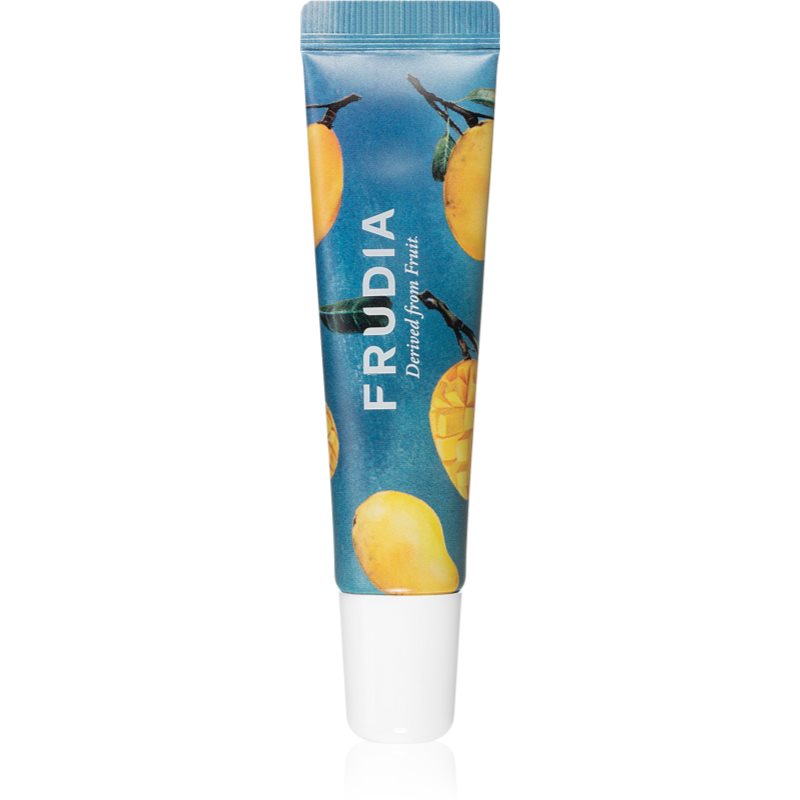 Frudia Honey Mango зволожувальна маска для губ 10 гр