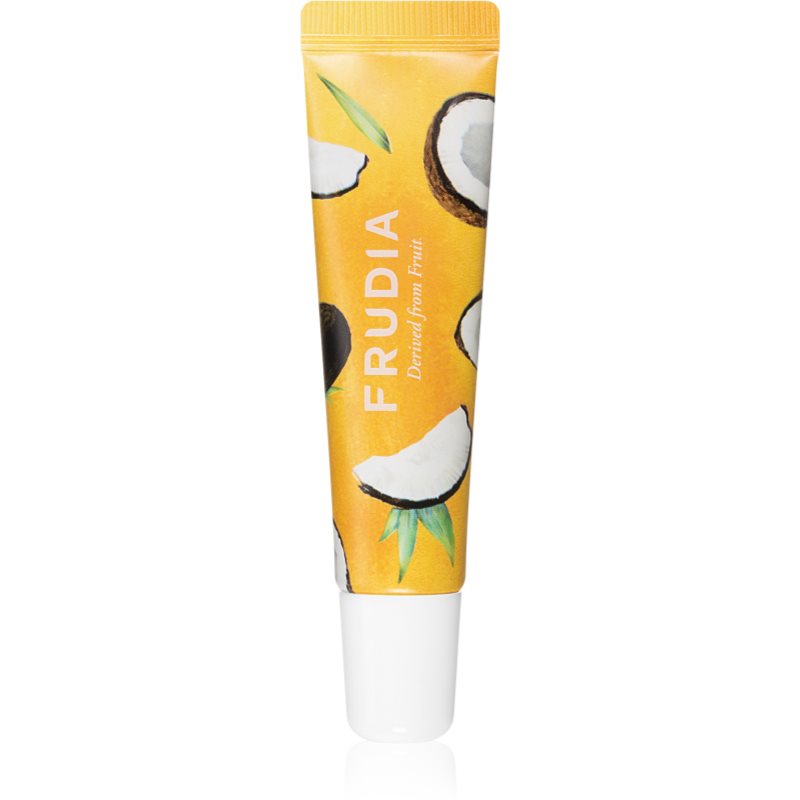 Frudia Honey Coconut зволожувальна маска для губ 10 гр