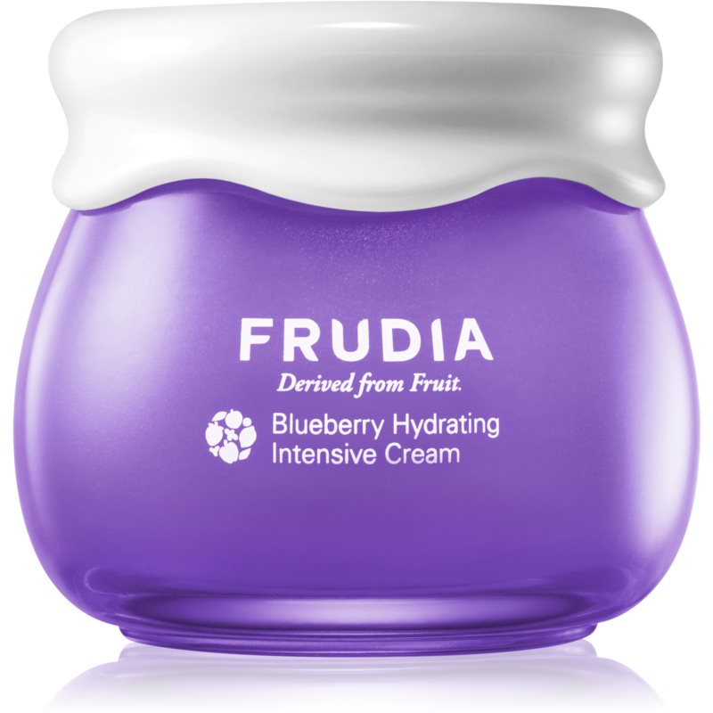 E-shop Frudia Blueberry intenzivní hydratační krém 55 g
