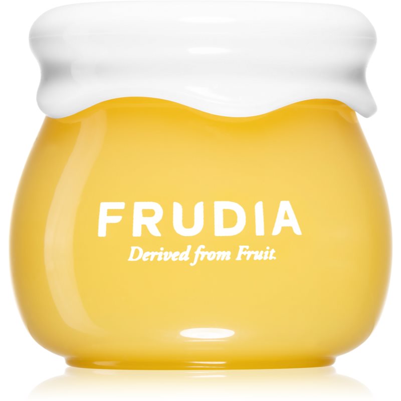 Frudia Citrus роз'яснюючий крем з вітаміном С 10 мл