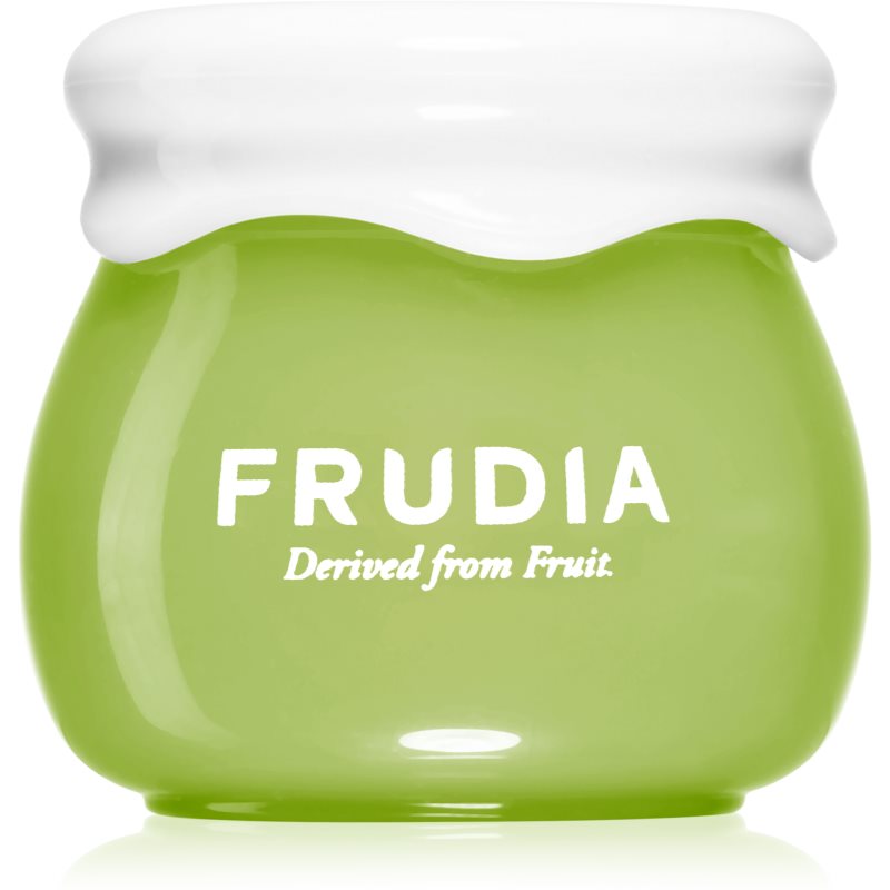 Frudia Green Grape зволожуючий крем-гель для звуження пор 10 гр
