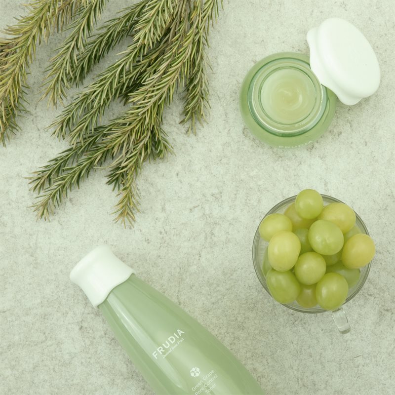 Frudia Green Grape Hydro-gel Cream To Tighten Pores 10 G