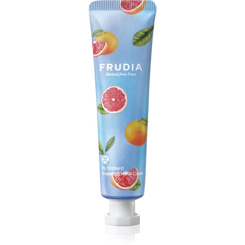 Frudia My Orchard Grapefruit moisturising hand cream 30 g
