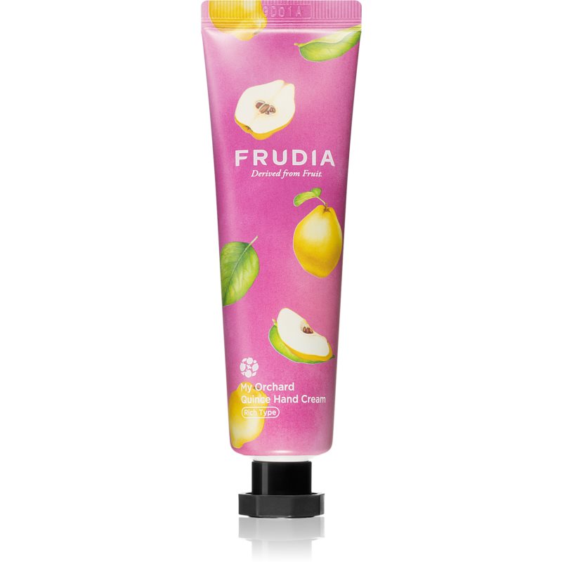 Frudia My Orchard Quince extra nutritive cream for hands 30 ml
