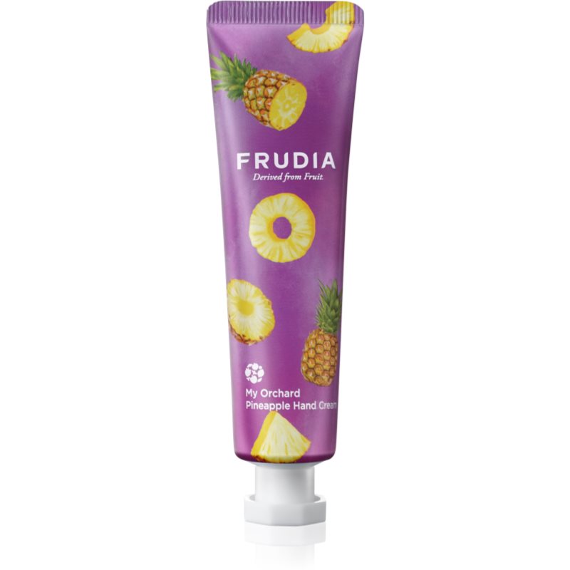 Frudia My Orchard Pineapple Moisturising Hand Cream 30 G