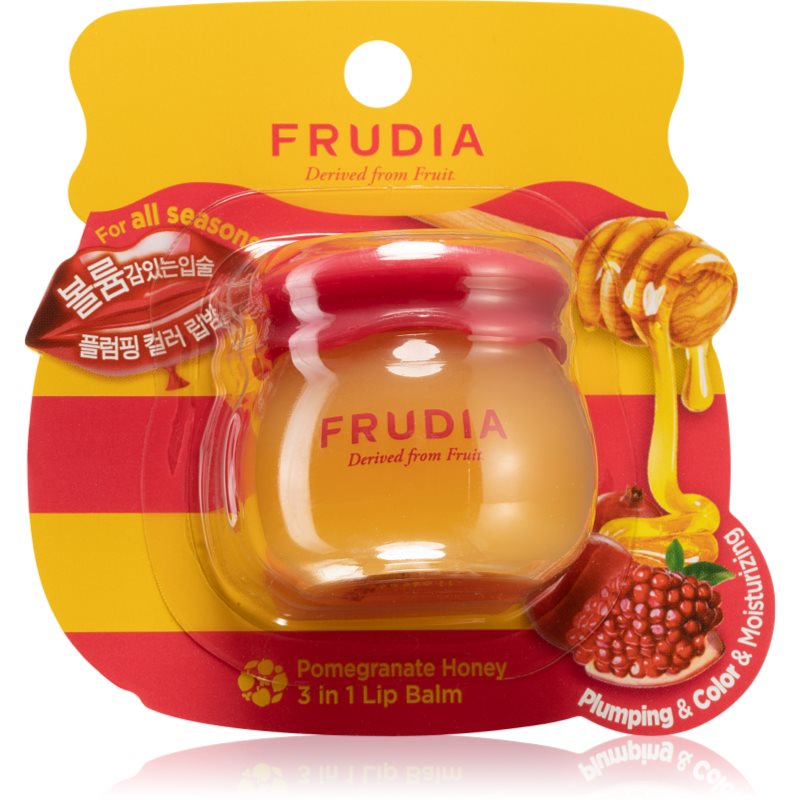 Frudia Honey Pomegranate balsamo idratante labbra 10 ml