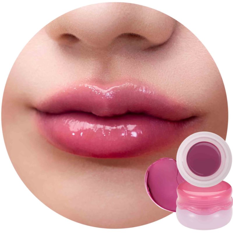 Frudia Glow Juicy Jam multifunkční balzám na rty a tváře odstín Bonbon Grape 05 4.5 g (obrázek 3)