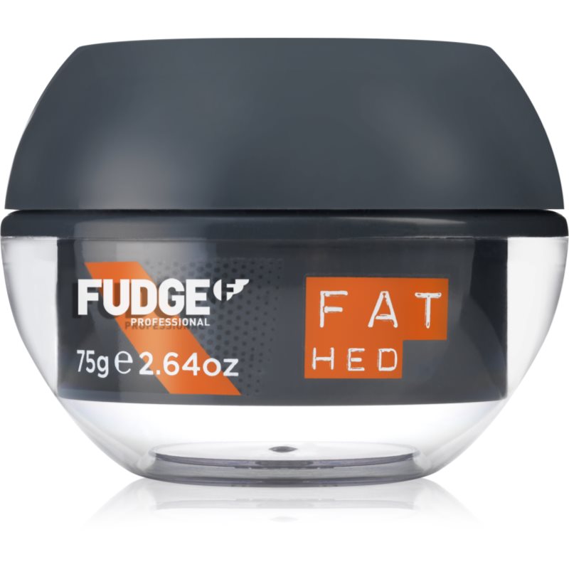 

Fudge Style Fat Hed паста для стайлінгу для пружності та об'єму