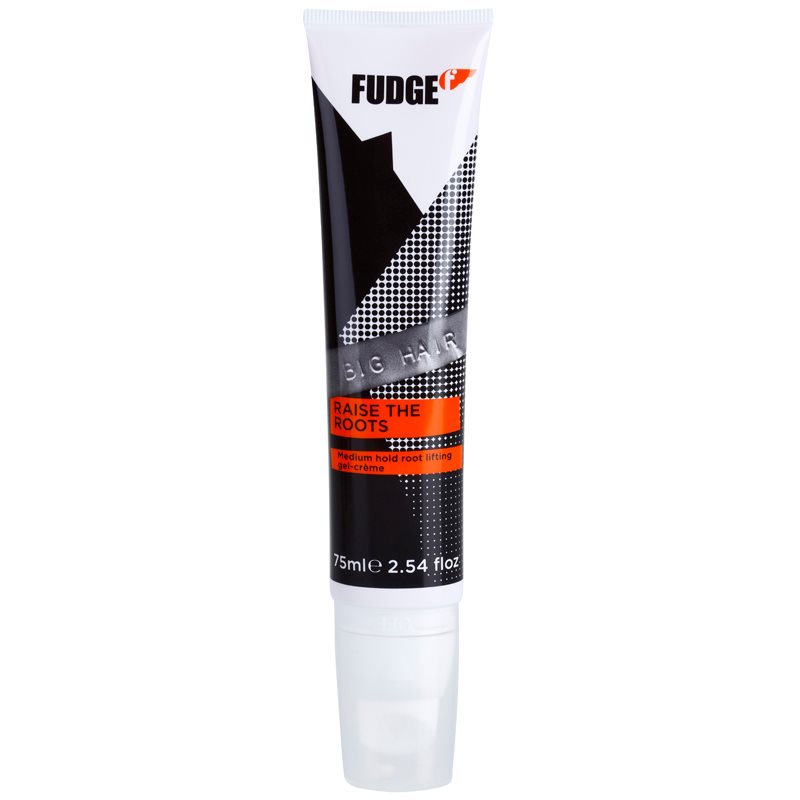 

Fudge Big Hair гель крем середньої фіксації